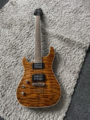 Cort KX1QLH